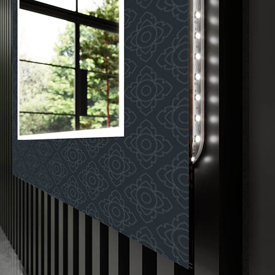 Un design intemporel