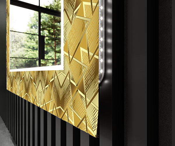 Un design intemporel