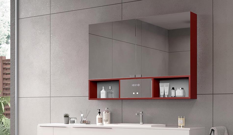 Possibilité de configuration