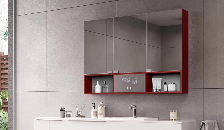 Possibilité de configuration