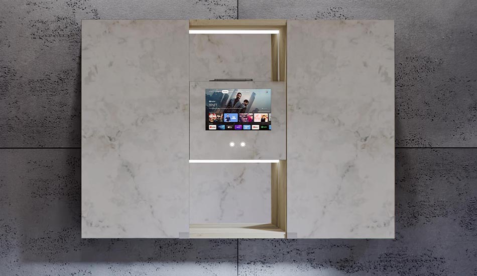 Possibilité de configuration