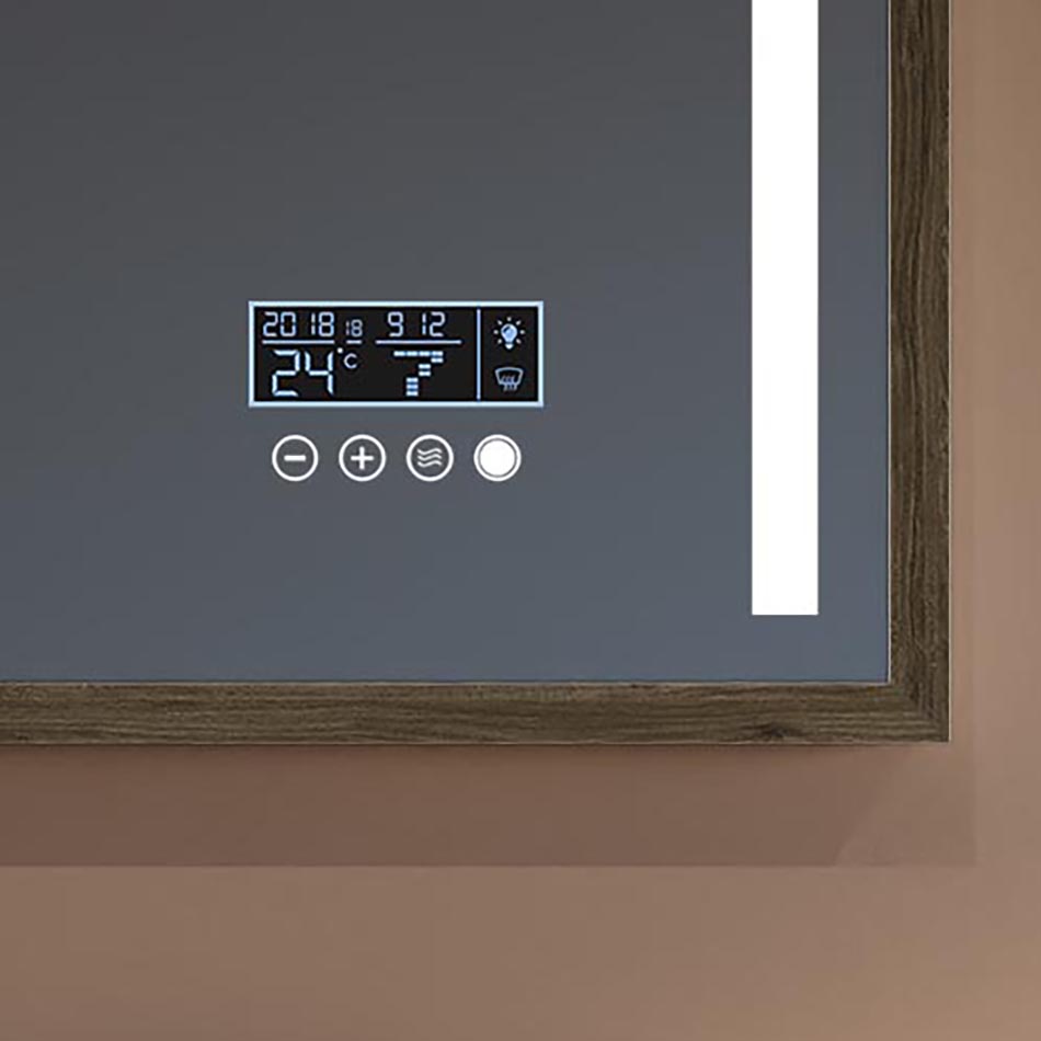 Panneau LCD