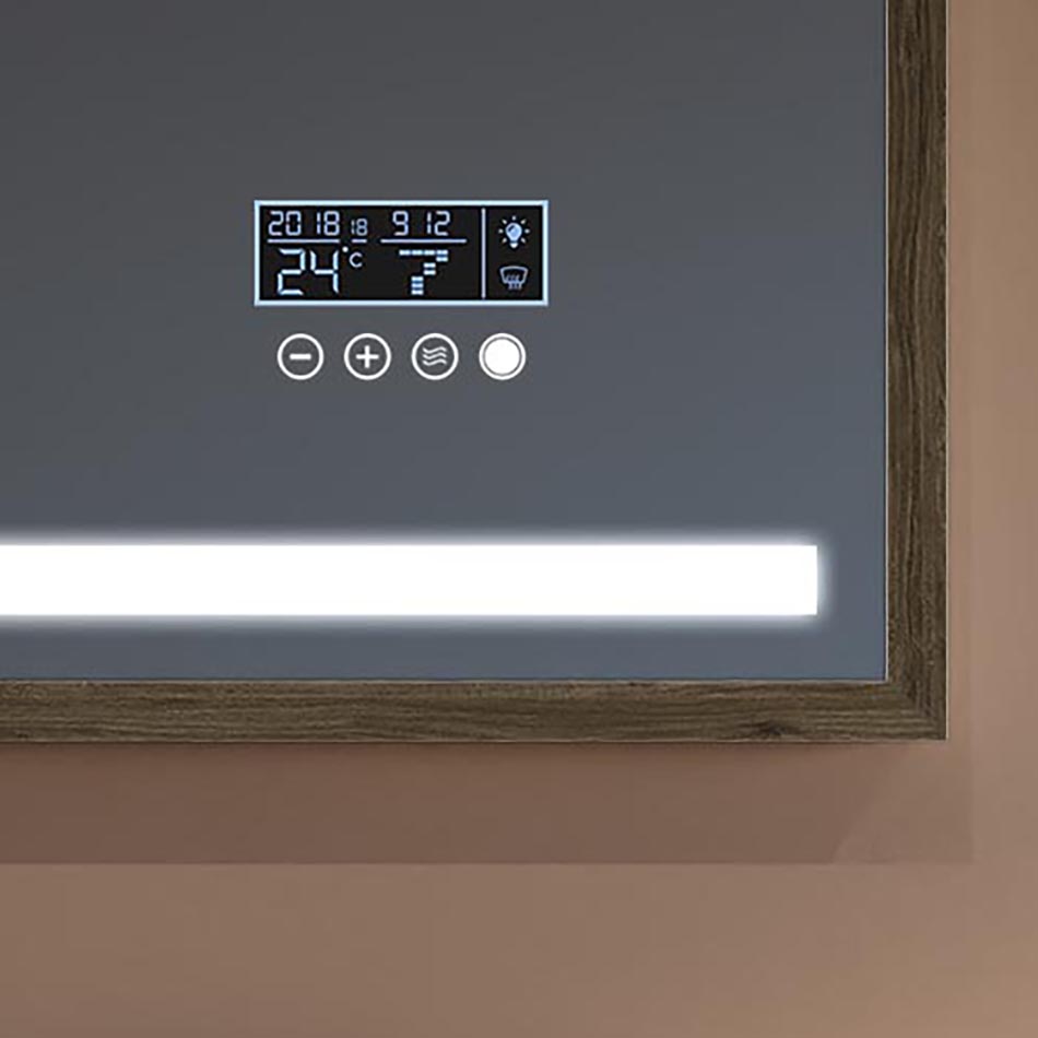 Panneau LCD