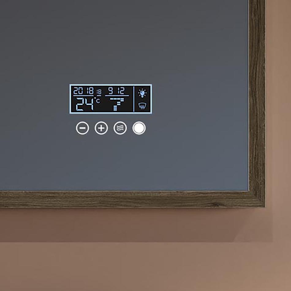 Panneau LCD