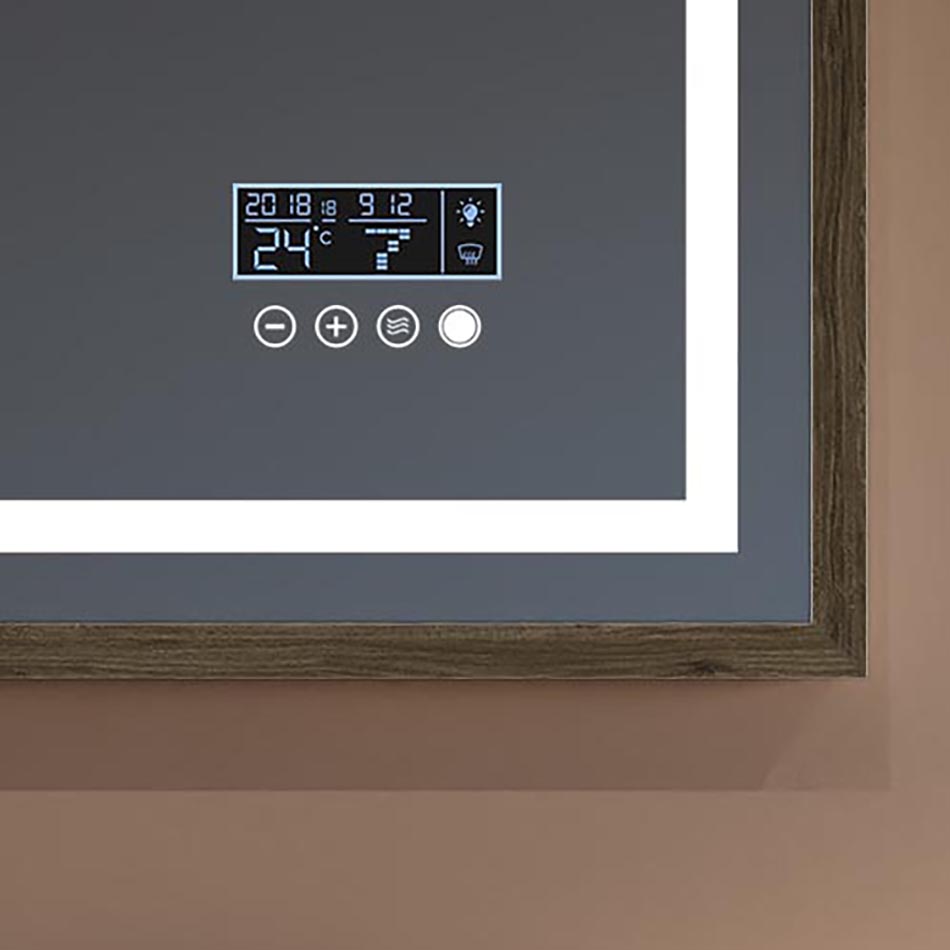Panneau LCD