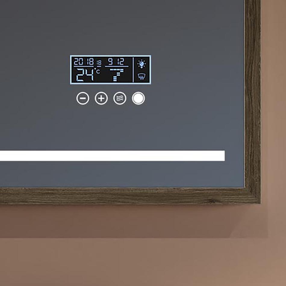 Panneau LCD