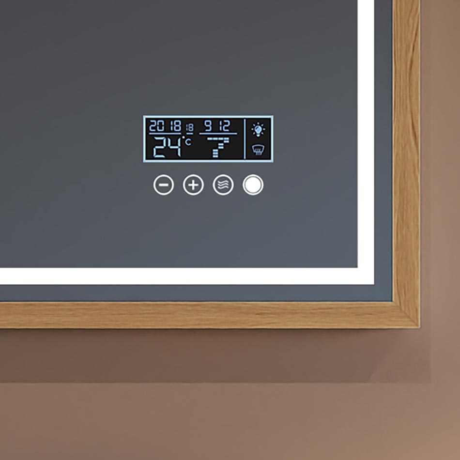 Panneau LCD