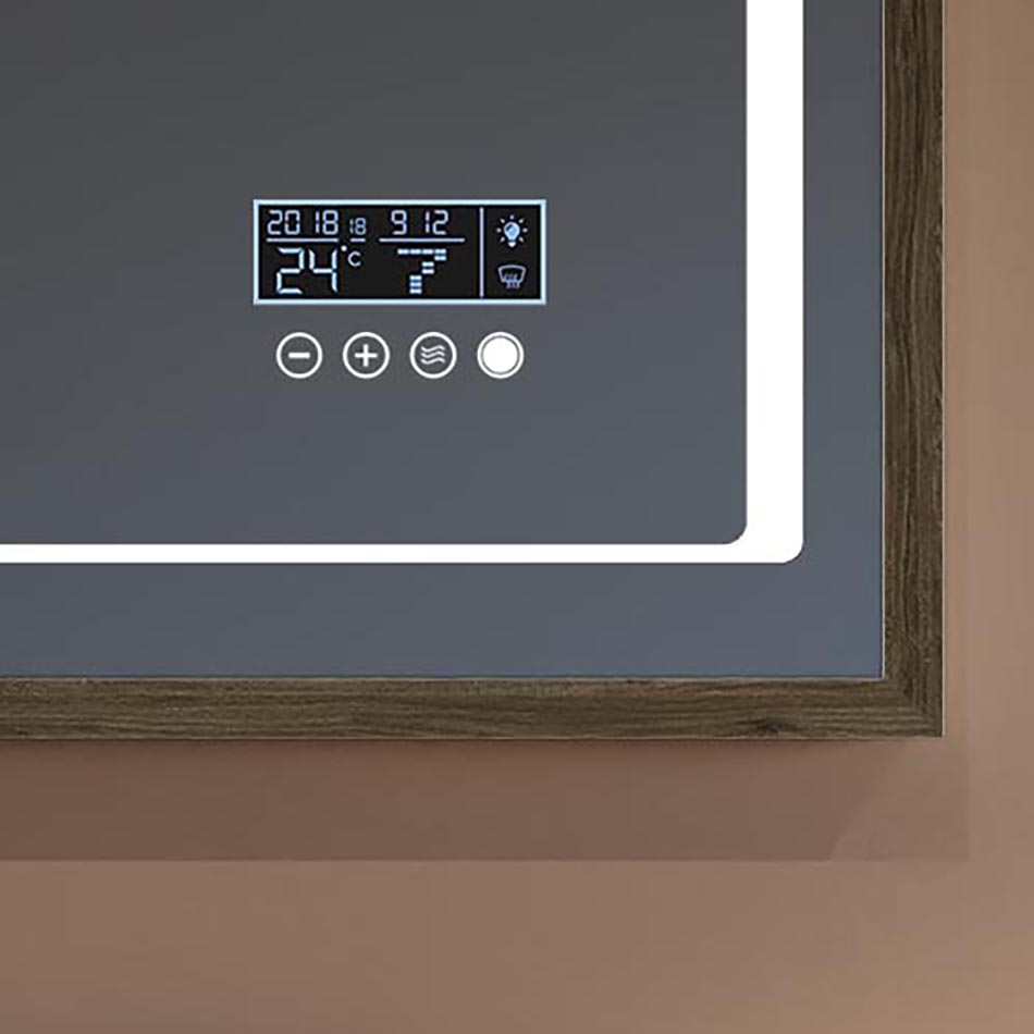 Panneau LCD