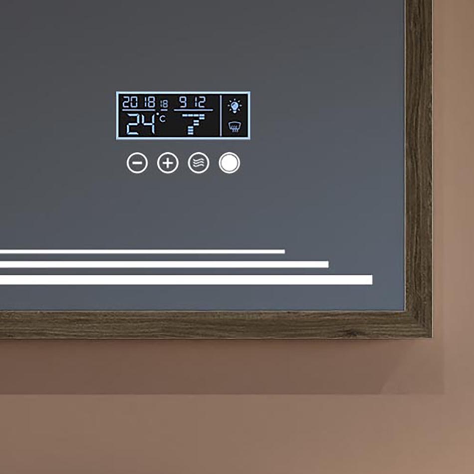 Panneau LCD