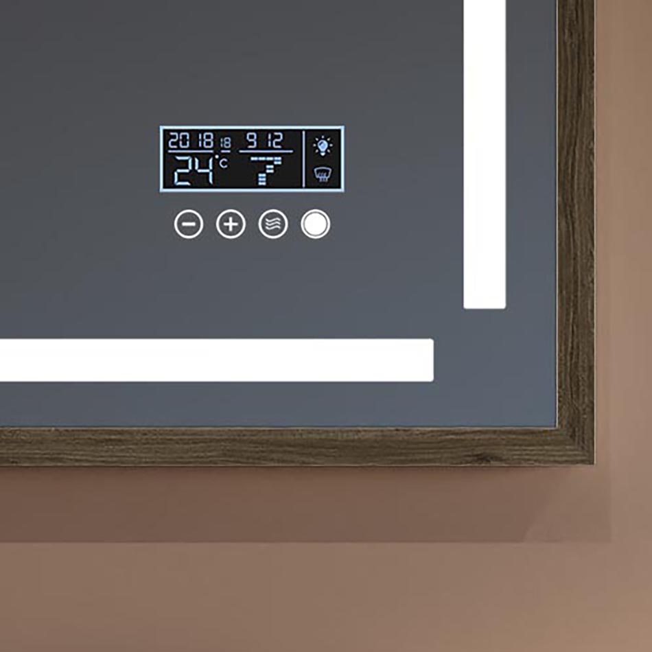 Panneau LCD