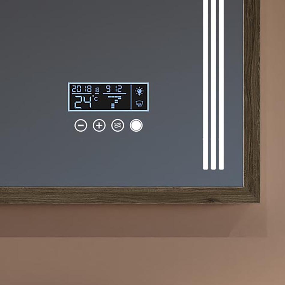 Panneau LCD