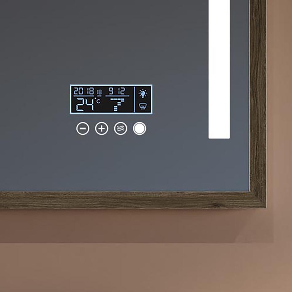 Panneau LCD