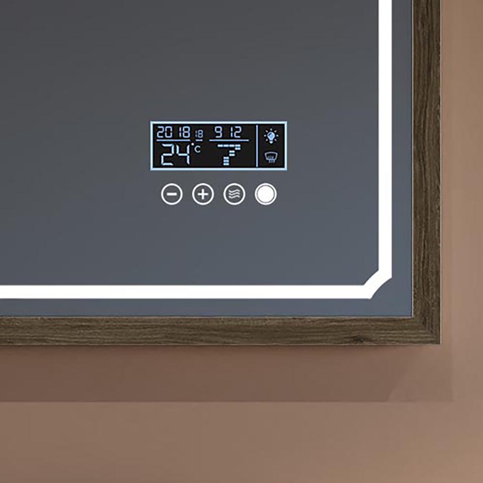 Panneau LCD