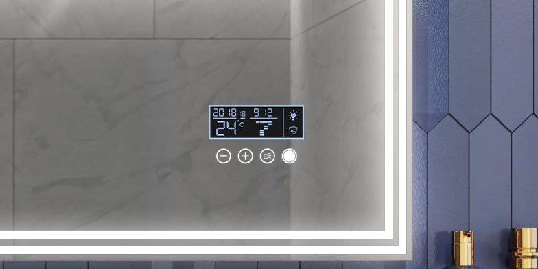 Panneau LCD