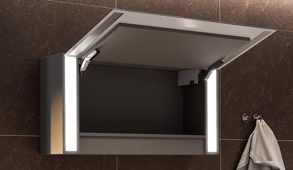 Rétro-éclairage LED