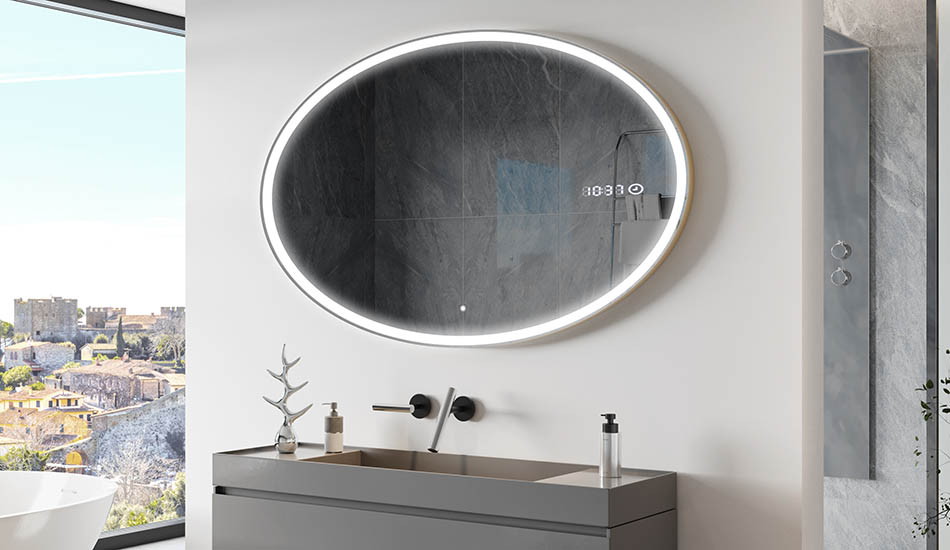 Rétro-éclairage LED