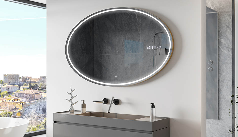 Rétro-éclairage LED