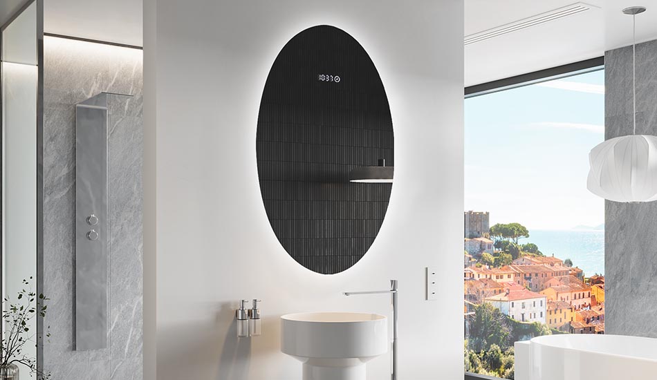 Rétro-éclairage LED