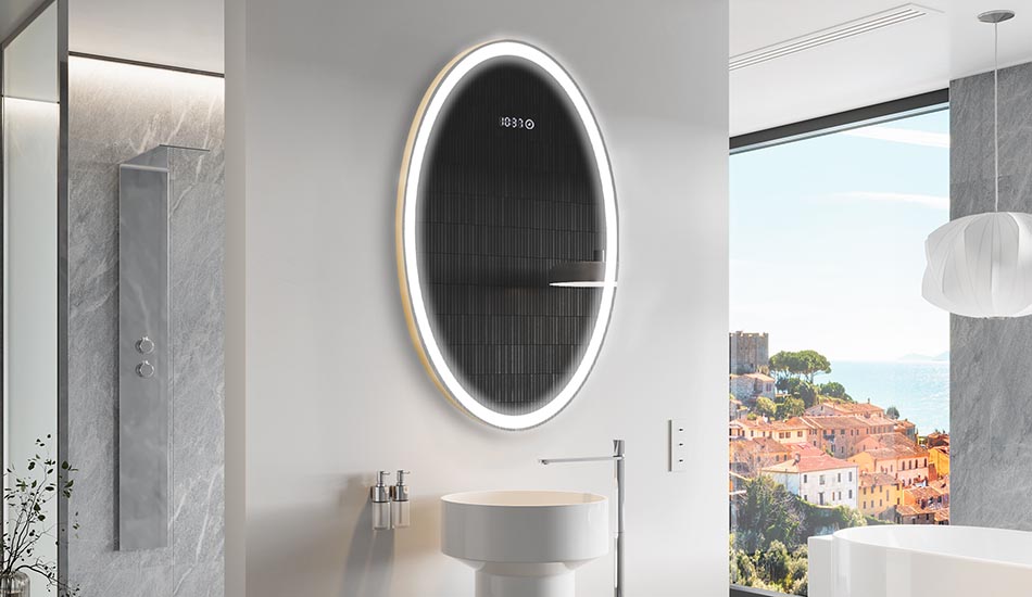 Rétro-éclairage LED