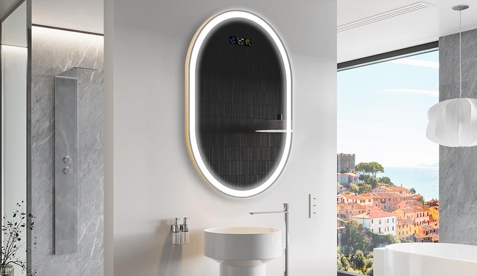 Rétro-éclairage LED