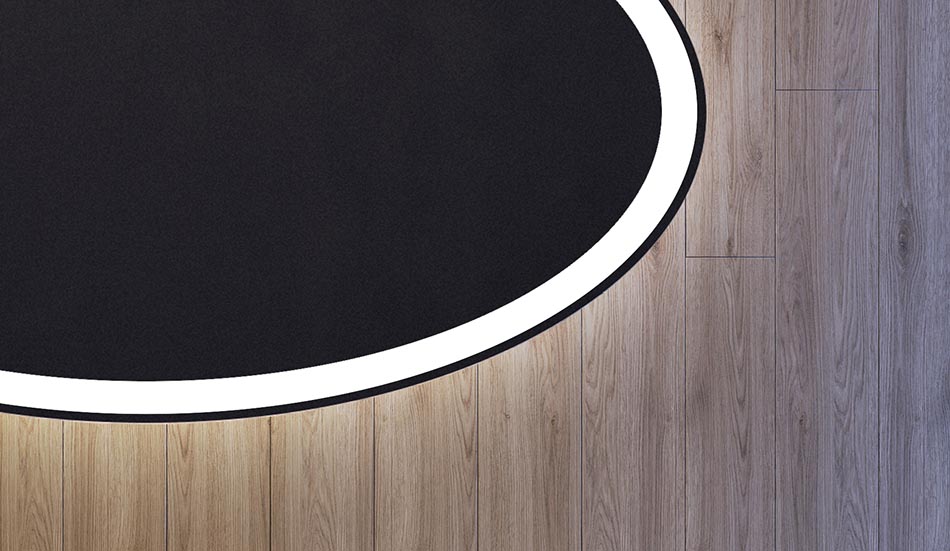 Rétro-éclairage LED