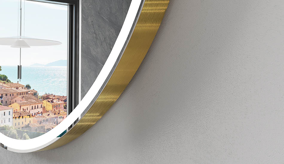 Rétro-éclairage LED