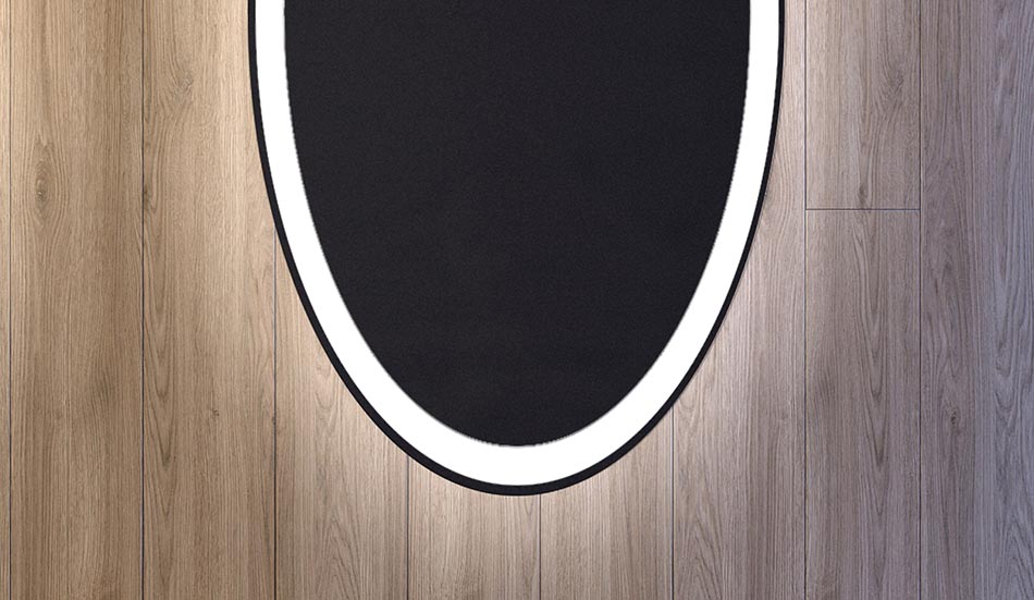 Rétro-éclairage LED