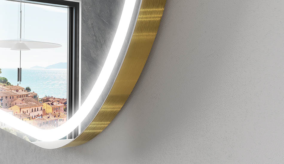 Rétro-éclairage LED