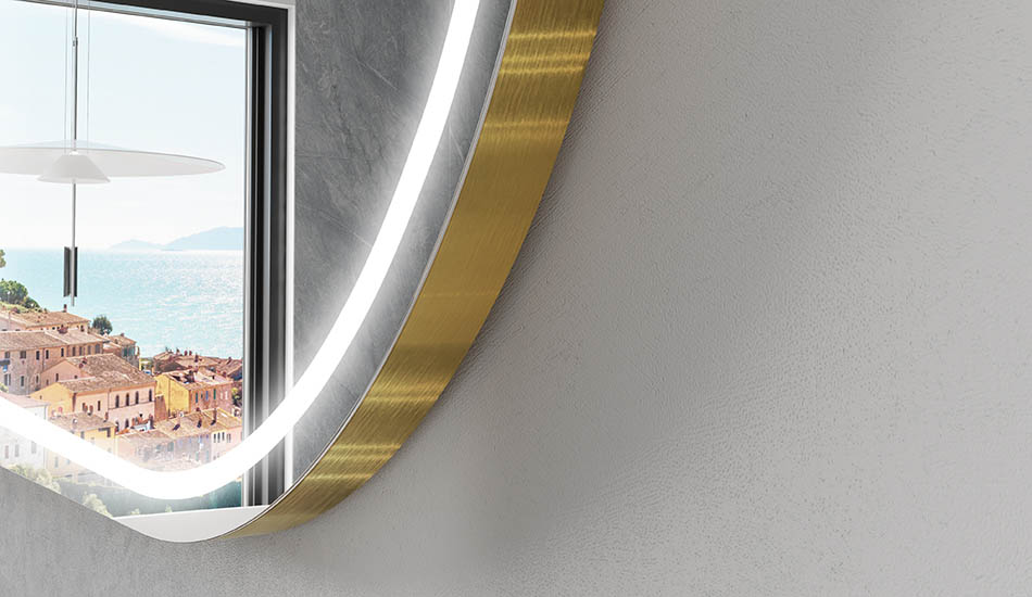 Rétro-éclairage LED