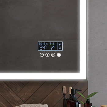 Panneau LCD