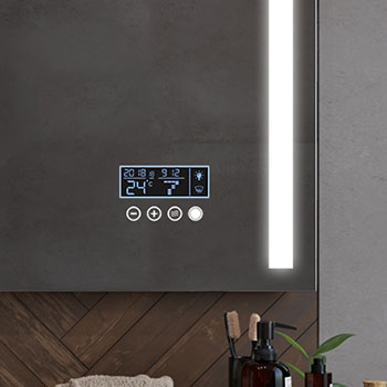 Panneau LCD