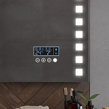 Panneau LCD