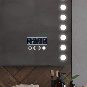 Panneau LCD