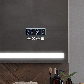 Panneau LCD