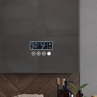Panneau LCD