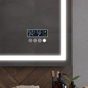 Panneau LCD
