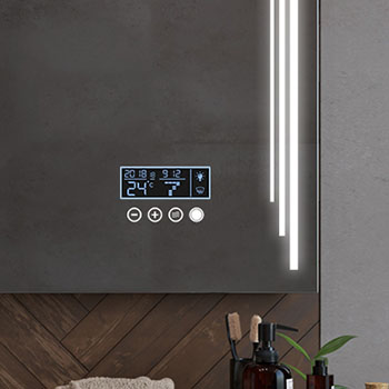 Panneau LCD