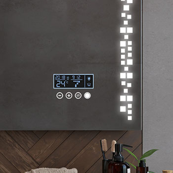 Panneau LCD