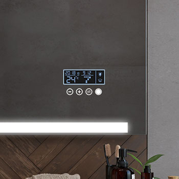 Panneau LCD