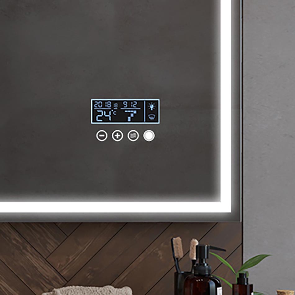 Panneau LCD