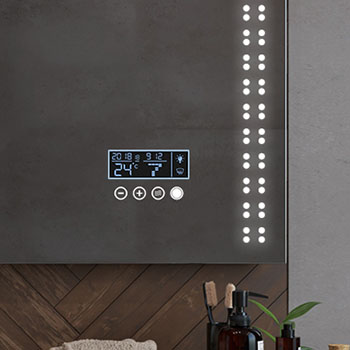 Panneau LCD