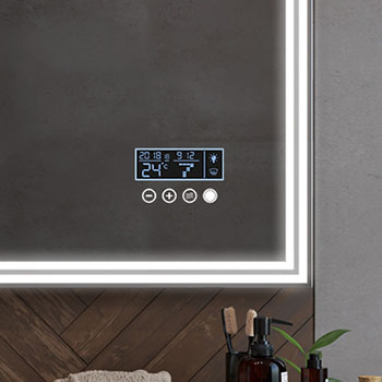 Panneau LCD
