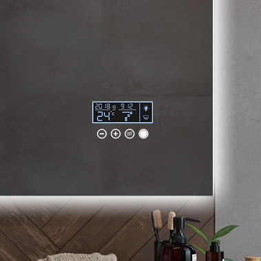Panneau LCD