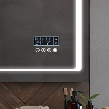 Panneau LCD