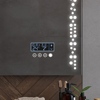 Panneau LCD