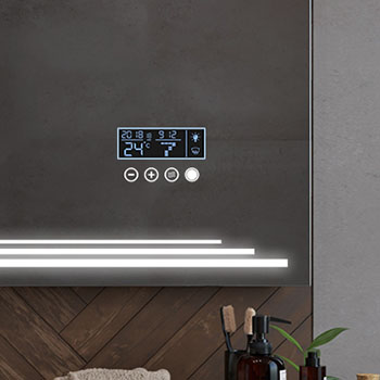 Panneau LCD