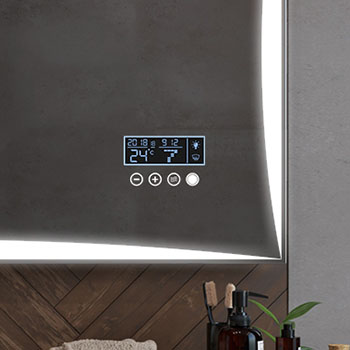 Panneau LCD