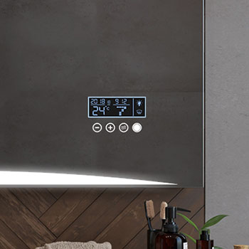 Panneau LCD
