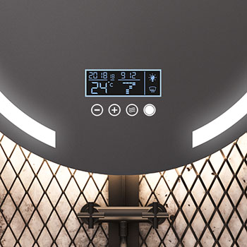 Panneau LCD