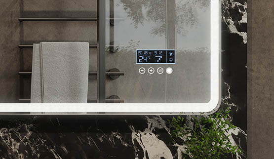 Panneau LCD